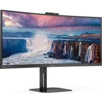 Монитор AOC CU34V5CW фото 1